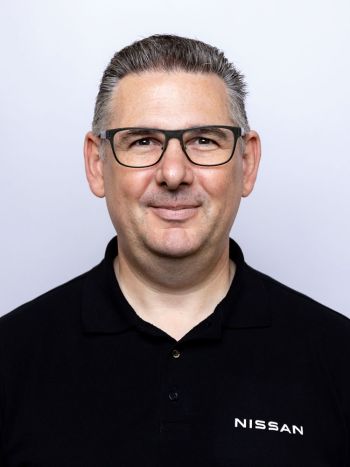 Roger Häubi, Ersatzteillager 